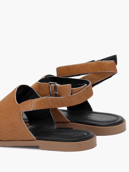 Босоножки O.LIVE naturalle 1398001346