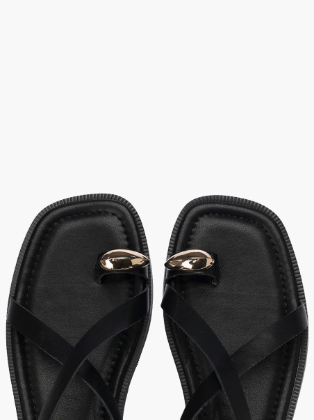 Босоножки O.LIVE naturalle 1398001353