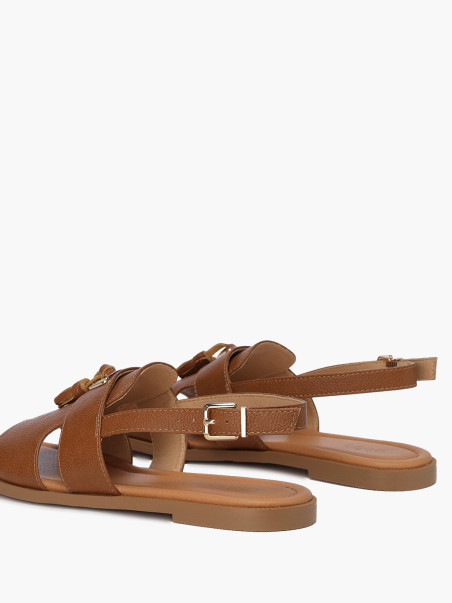 Босоножки O.LIVE naturalle 1398001355