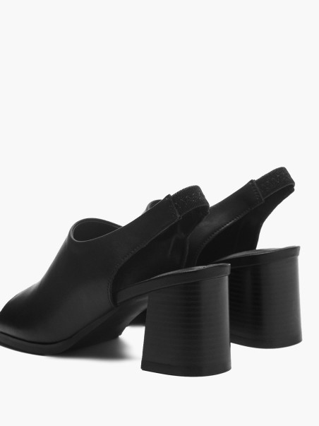 Босоножки O.LIVE naturalle 1398001357