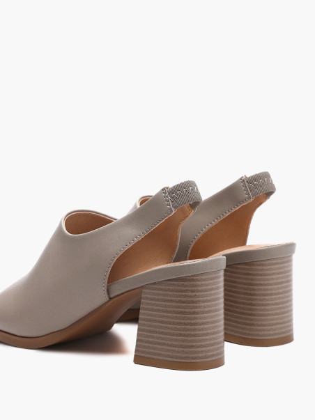 Босоножки O.LIVE naturalle 1398001359