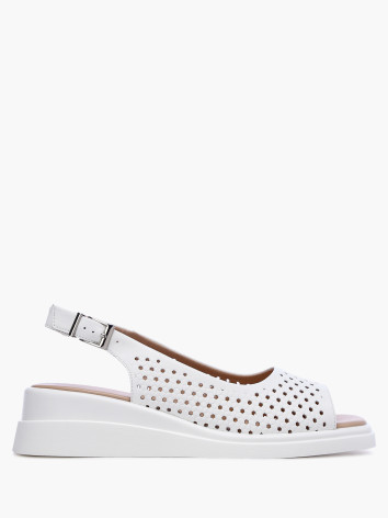 Босоножки O.LIVE naturalle