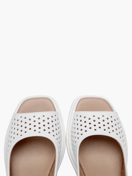 Босоножки O.LIVE naturalle 1398001363