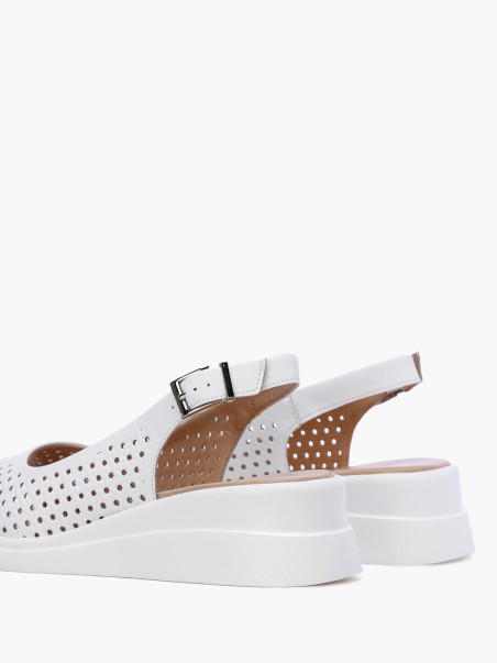 Босоножки O.LIVE naturalle 1398001363