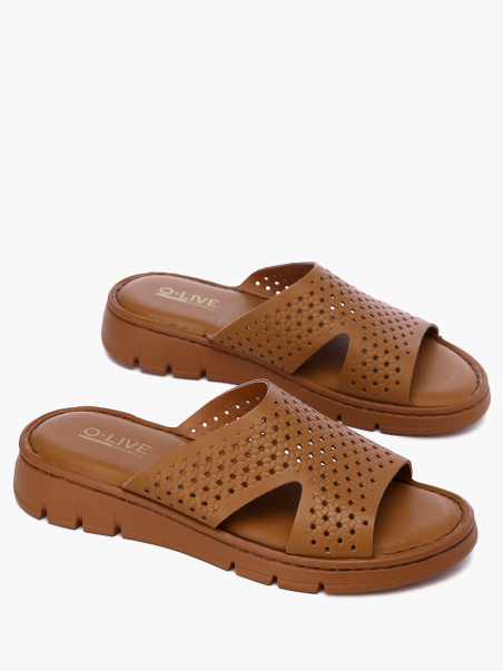 Сланцы O.LIVE naturalle 1398001365