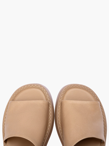 Босоножки O.LIVE naturalle 1398001368