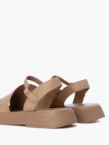 Босоножки O.LIVE naturalle 1398001368