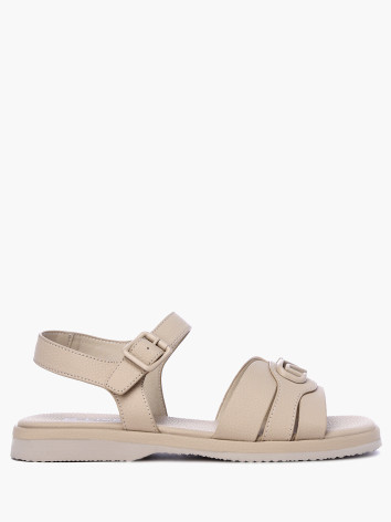 Босоножки O.LIVE naturalle 1398001373