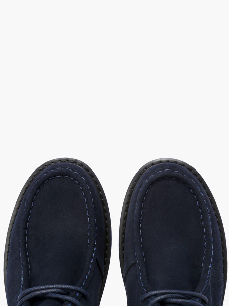 Полуботинки O.LIVE naturalle 1398001564