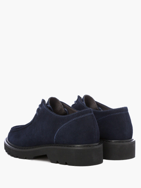 Полуботинки O.LIVE naturalle 1398001564