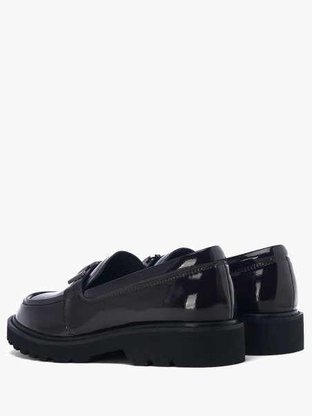 Лоферы O.LIVE naturalle 1398001568