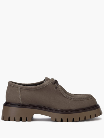 Полуботинки O.LIVE naturalle