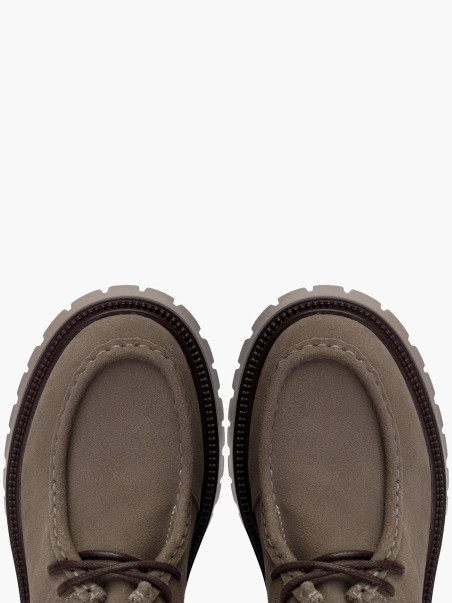 Полуботинки O.LIVE naturalle 1398001571