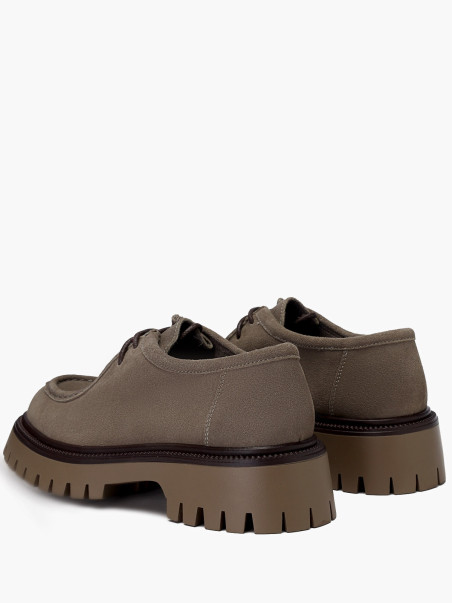 Полуботинки O.LIVE naturalle 1398001571