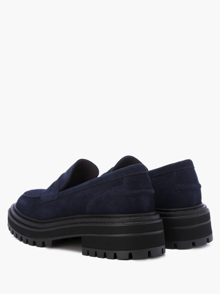 Лоферы O.LIVE naturalle 1398001577