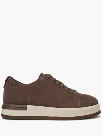 Кеды O.LIVE naturalle