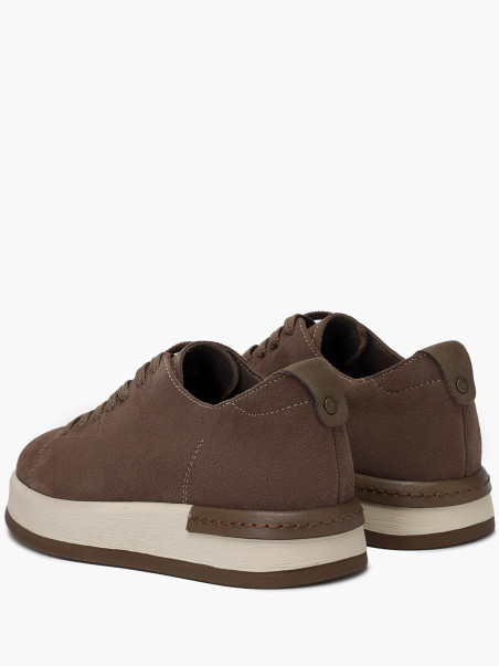 Кеды O.LIVE naturalle 1398001578