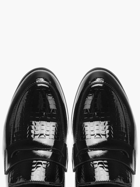 Лоферы O.LIVE naturalle 1398001580