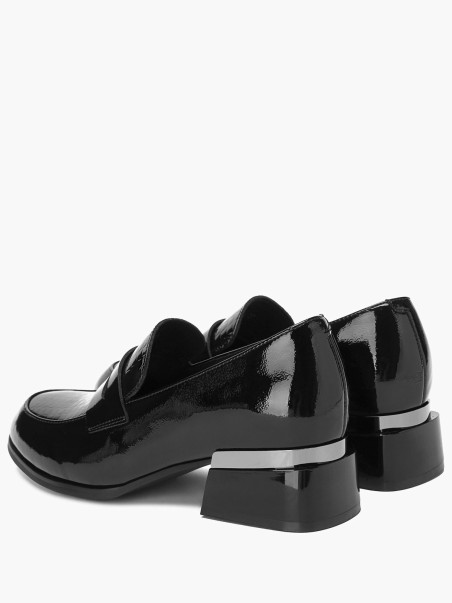 Лоферы O.LIVE naturalle 1398001580