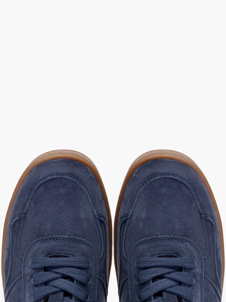 Кеды O.LIVE naturalle 1398001583