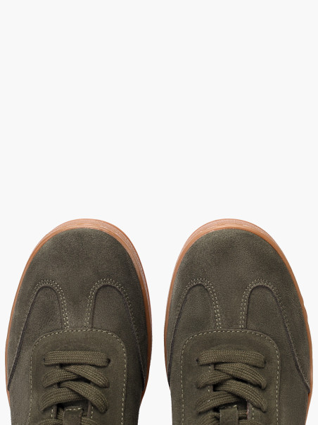 Кеды O.LIVE naturalle 1398001587