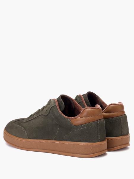 Кеды O.LIVE naturalle 1398001587