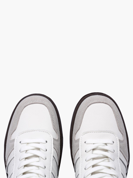 Кеды O.LIVE naturalle 1398001589