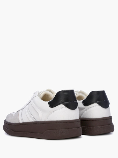 Кеды O.LIVE naturalle 1398001589