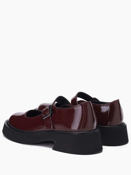 Мэри джейн O.LIVE naturalle 1398001593