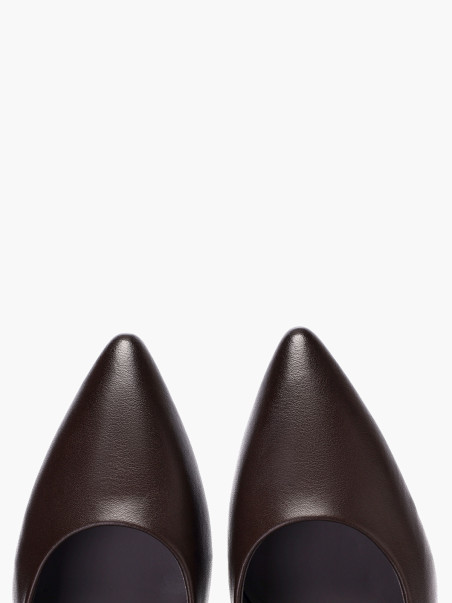 Туфли O.LIVE naturalle 1398001599