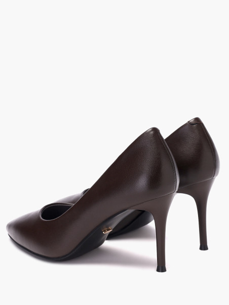 Туфли O.LIVE naturalle 1398001599