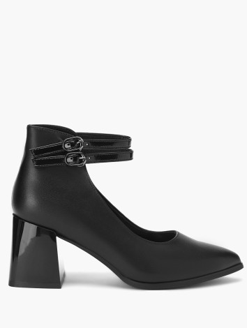 Туфли O.LIVE naturalle