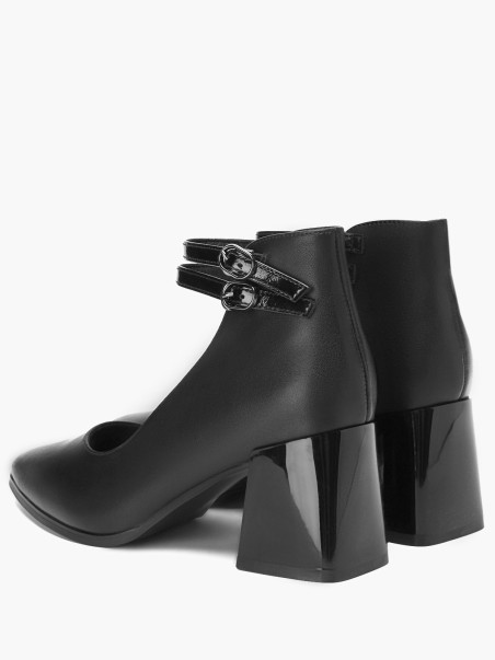 Туфли O.LIVE naturalle 1398001608