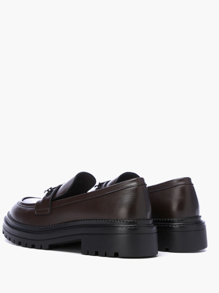 Лоферы O.LIVE naturalle 1398001613