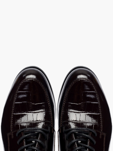 Полуботинки O.LIVE naturalle 1398001615