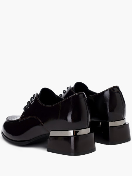 Полуботинки O.LIVE naturalle 1398001615