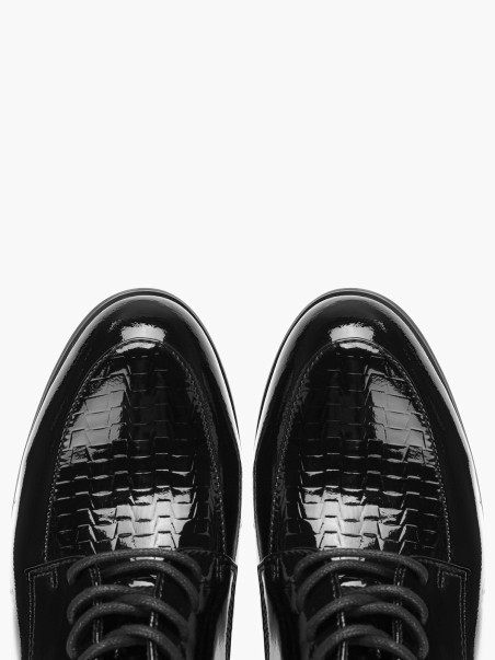 Полуботинки O.LIVE naturalle 1398001617