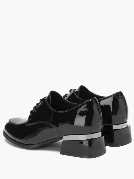 Полуботинки O.LIVE naturalle 1398001617