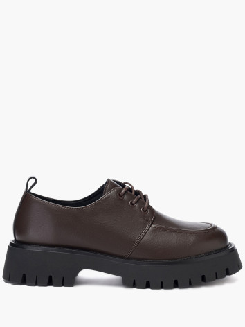 Полуботинки O.LIVE naturalle