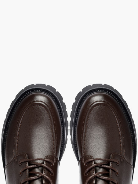 Полуботинки O.LIVE naturalle 1398001627