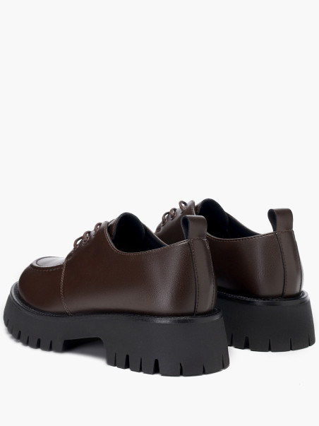 Полуботинки O.LIVE naturalle 1398001627