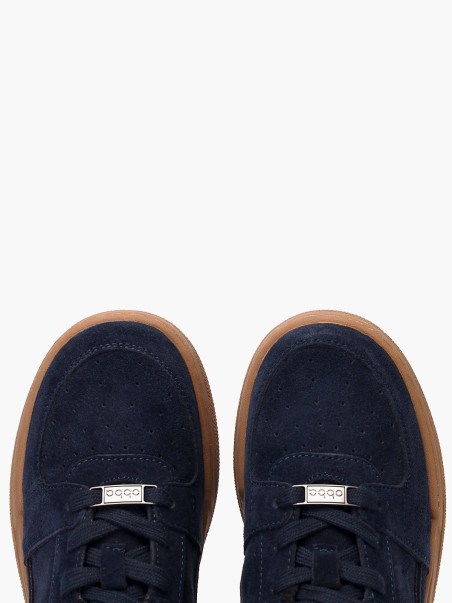 Кеды O.LIVE naturalle 1398001637