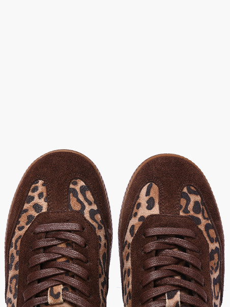 Кеды O.LIVE naturalle 1398001638