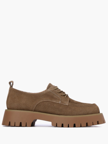 Полуботинки O.LIVE naturalle