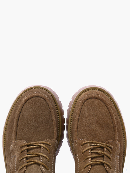 Полуботинки O.LIVE naturalle 1398001641