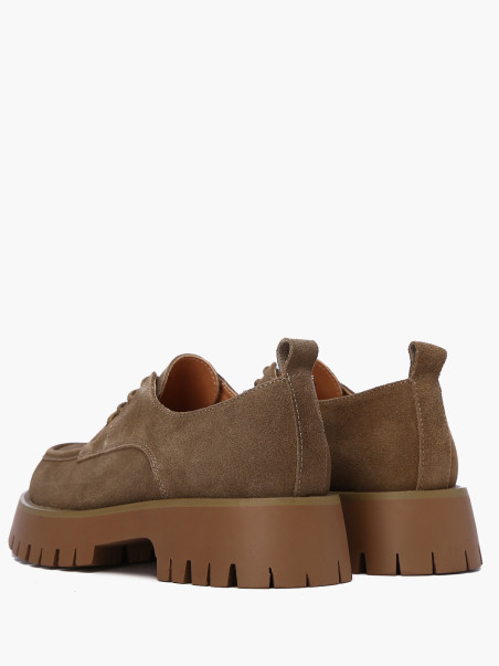 Полуботинки O.LIVE naturalle 1398001641