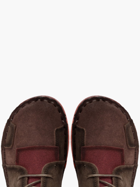 Полуботинки O.LIVE naturalle 1398001743