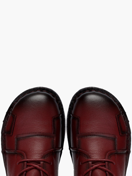 Полуботинки O.LIVE naturalle 1398001749