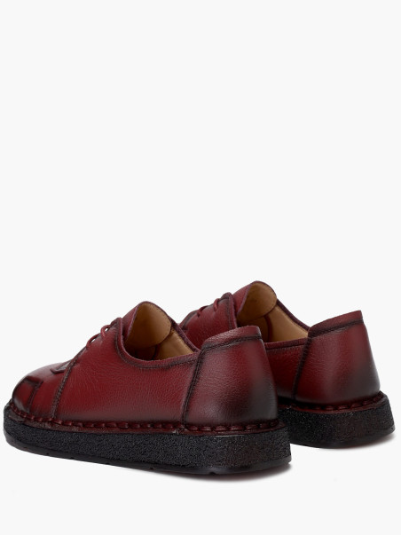 Полуботинки O.LIVE naturalle 1398001749