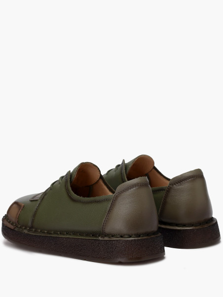 Полуботинки O.LIVE naturalle 1398001751